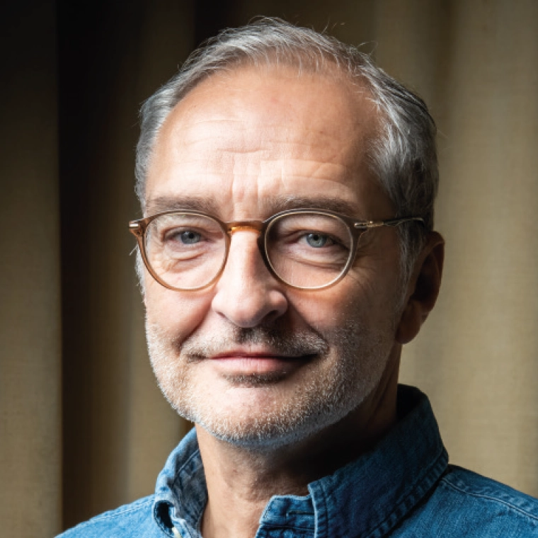 Nicolas Poriche