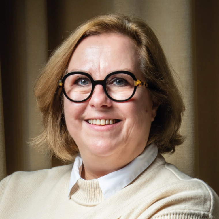 Dorothée DUPREZ